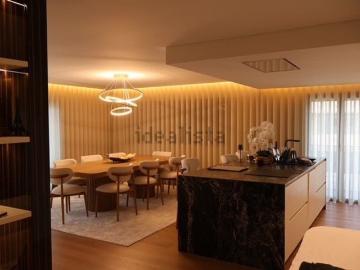 Apartamento, Creixomil