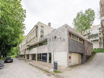 Apartamento, Creixomil