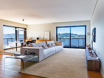 Apartamento, Creixomil