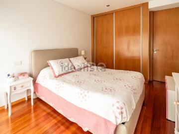 Apartamento, Creixomil