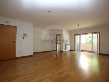 Apartamento, Creixomil