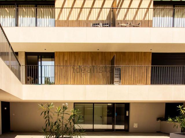 Apartamento, Creixomil