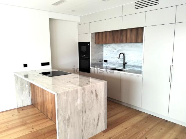 Apartamento, Creixomil