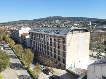 Apartamento, Creixomil