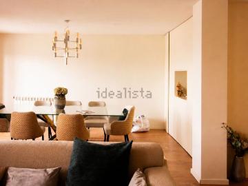 Apartamento, Creixomil