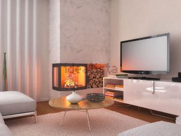 Apartamento, Creixomil
