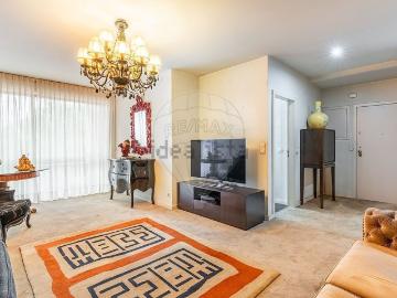 Apartamento, Creixomil