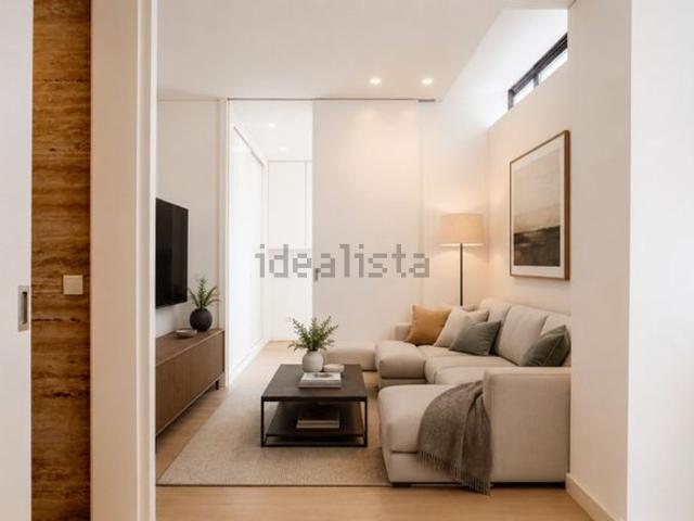 Apartamento, Creixomil