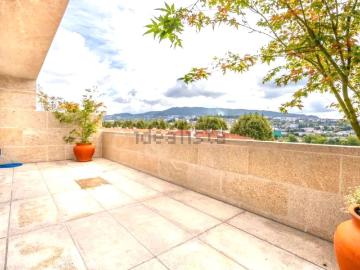 Apartamento, Creixomil