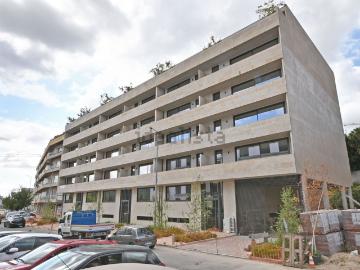 Creixomil, Guimarães, Distrito de Braga