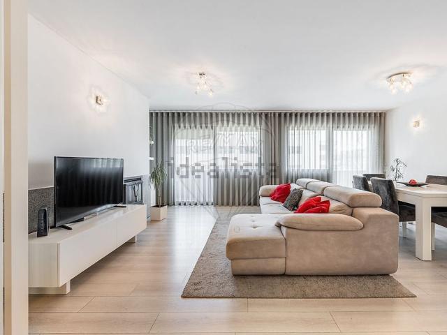 Apartamento, Creixomil