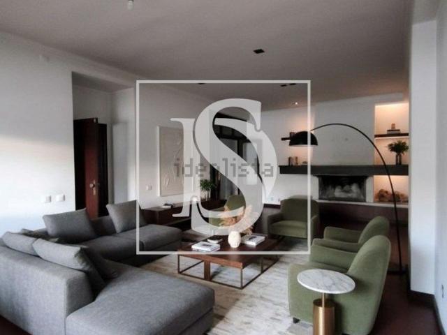 Apartamento, Creixomil