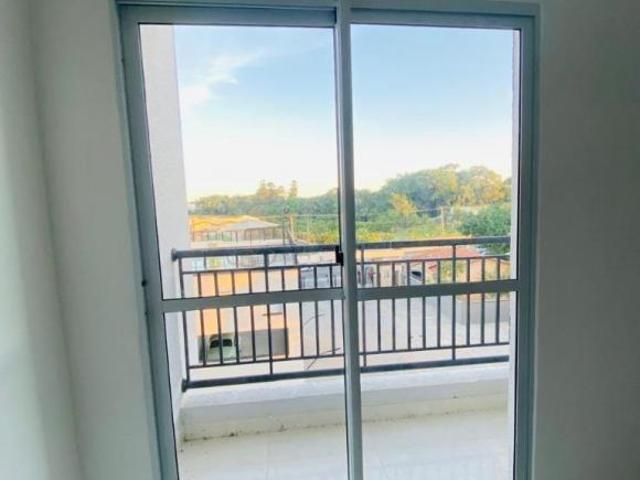 Apartamento, Crispim, Pindamonhangaba, SP