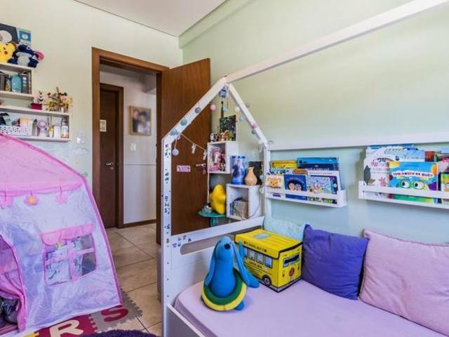 Apartamento Cristo Redentor