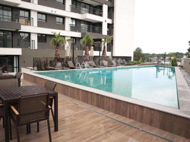 Apartamento Cristo Rei 3 Dormitórios 1 Suíte 1 Vaga Face Norte Andar Alto