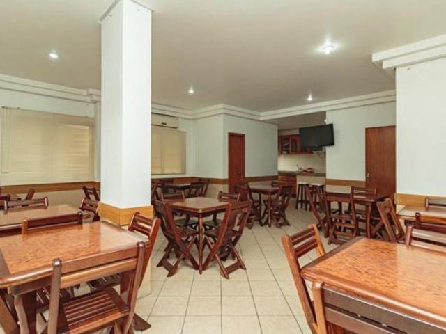 Apartamento Cristal