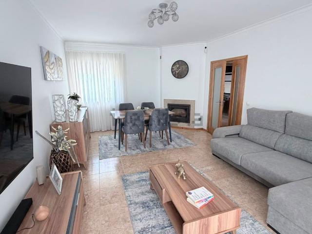 Apartamento, Cristelo