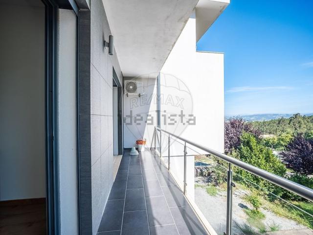 Apartamento, Cristelo
