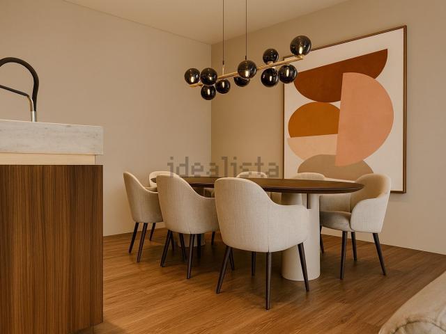 Apartamento, Cristelos Boim Ordem