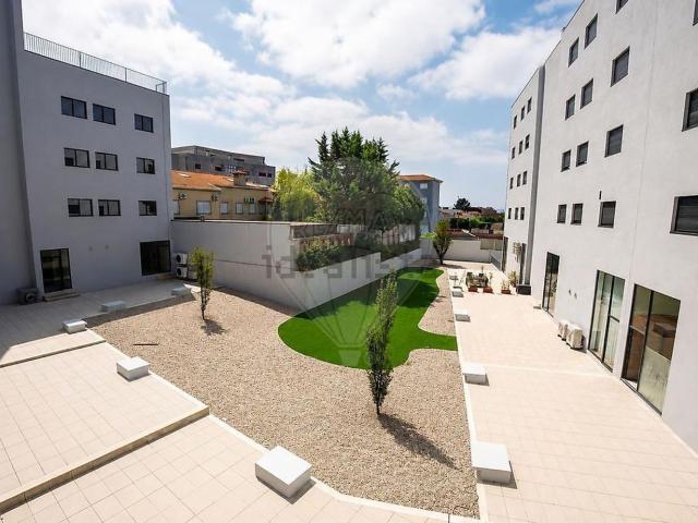 Apartamento, Cristelos Boim Ordem