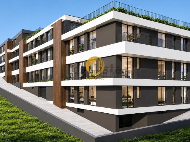 Apartamento, Cristelos Boim Ordem