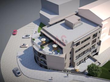 Apartamento, Cristelos Boim Ordem