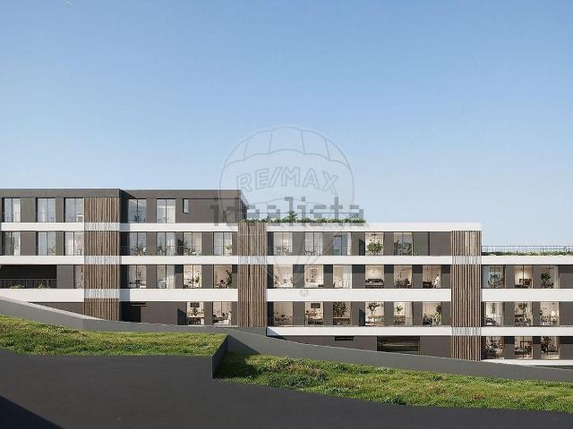 Apartamento, Cristelos Boim Ordem
