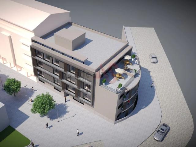 Apartamento, Cristelos Boim Ordem