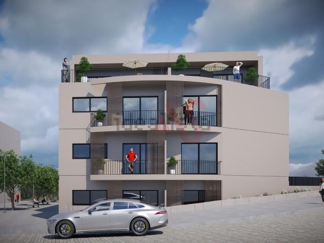 Apartamento, Cristelos Boim Ordem