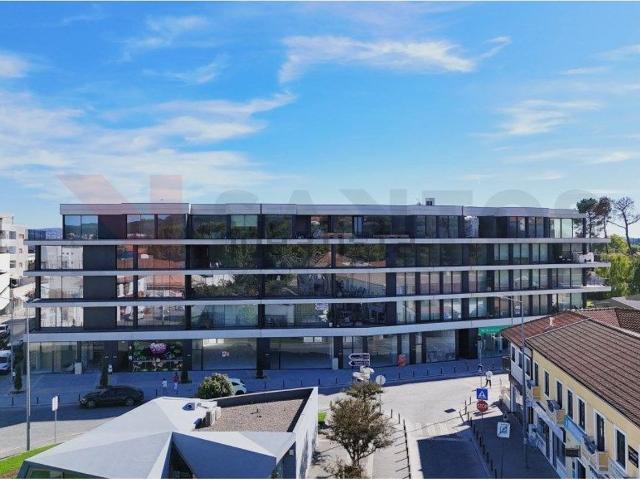 Apartamento, Cristelos Boim Ordem