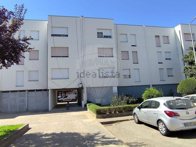 Apartamento, Cristelos Boim Ordem