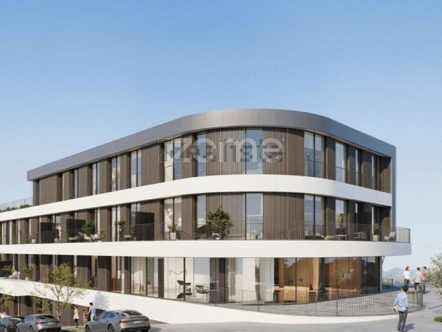 Apartamento, Cristelos Boim Ordem