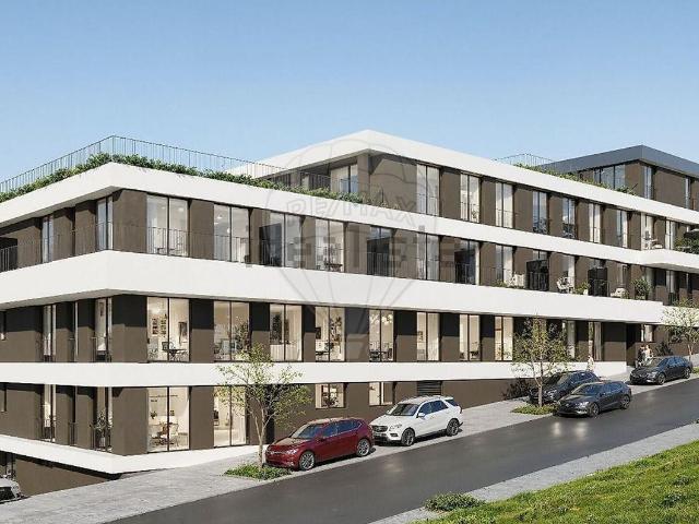 Apartamento, Cristelos Boim Ordem