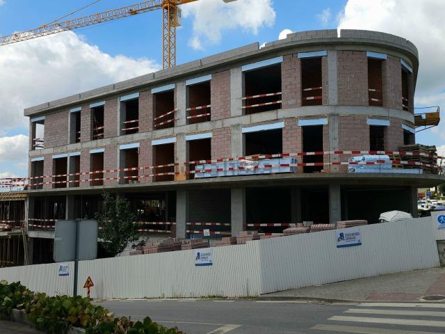 Apartamento, Cristelos Boim Ordem