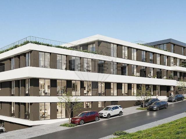 Apartamento, Cristelos Boim Ordem