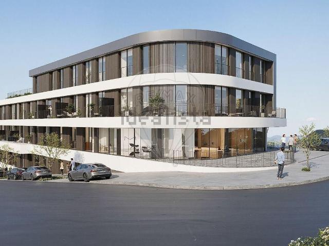 Apartamento, Cristelos Boim Ordem