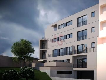 Apartamento, Cristelos Boim Ordem