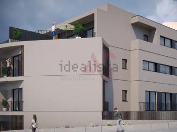 Apartamento, Cristelos Boim Ordem