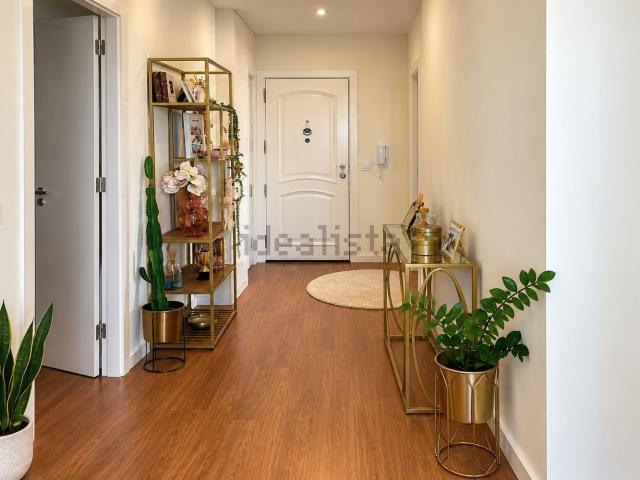 Apartamento, Cristelos Boim Ordem