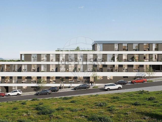 Apartamento, Cristelos Boim Ordem