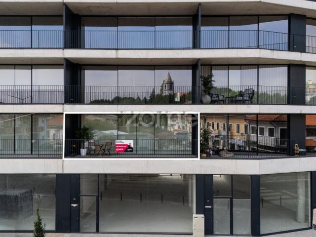 Apartamento, Cristelos Boim Ordem