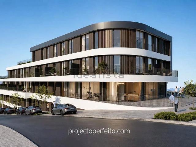 Apartamento, Cristelos Boim Ordem