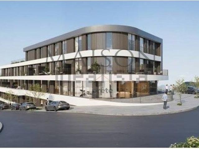 Apartamento, Cristelos Boim Ordem