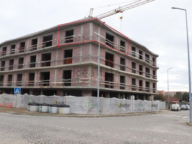 Apartamento, Cristelos Boim Ordem