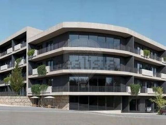 Apartamento, Cristelos Boim Ordem