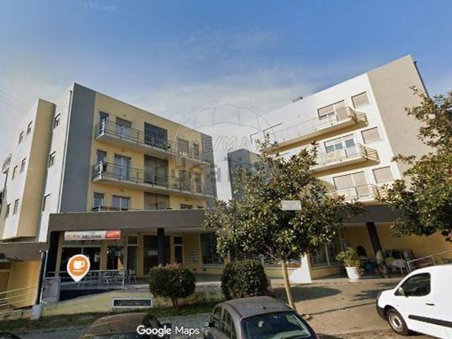 Apartamento, Cristelos Boim Ordem