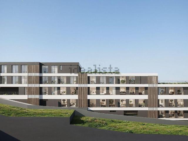 Apartamento, Cristelos Boim Ordem