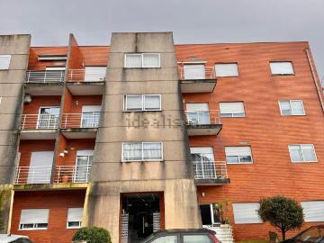 Apartamento, Santo Tirso Couto Burgães