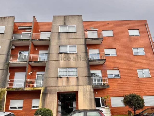 Apartamento, Santo Tirso Couto Burgães