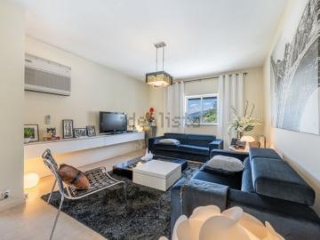 Apartamento, Cristelos Boim Ordem